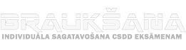 ИНДИВИДУАЛЬНЫЕ ЗАНЯТИЯ С ИНСТРУКТОРОМ КАТЕГОРИИ B